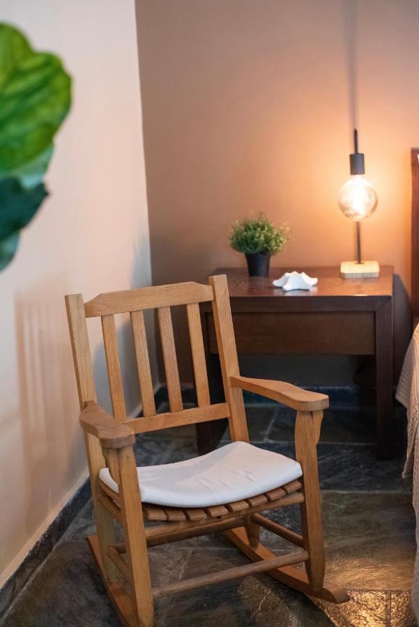 Getaway Andros Villa Kourelio Екстериор снимка