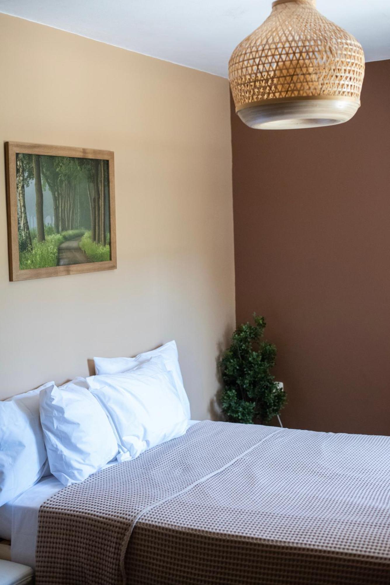 Getaway Andros Villa Kourelio Екстериор снимка
